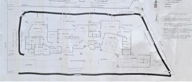 Proposed Custom home