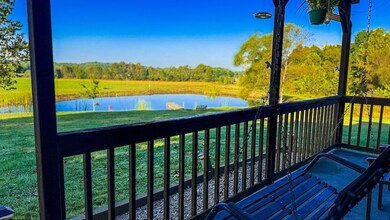 2761 W Porter Ridge Rd, Spencer, IN 47460 - photo 7