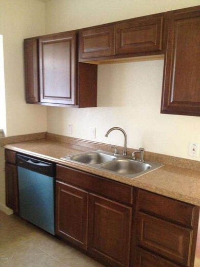 Pierce Unit 1 Kitchen 2