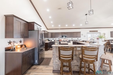 1442 Curry Road 13, Clovis, NM 88101 - photo 3