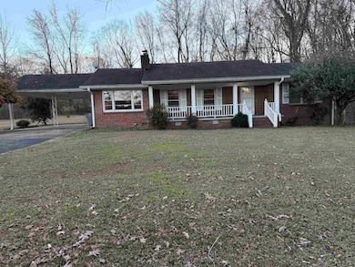 56 Lingerlost Rd, Killen, AL 35645 - photo 5