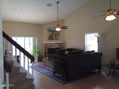 pinyon entry