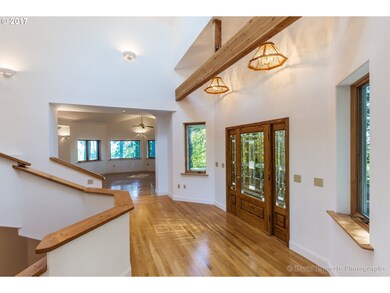 Entrance/Foyer