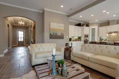 23310 Lazy Hollow Ln, Hockley, TX 77447 - photo 3