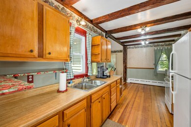 335 Daniel Webster Hwy, Center Harbor, NH 03226 - photo 7