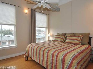 Master Bedroom.