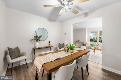 241 Green Fern Way, Halethorpe, MD 21227 - photo 6