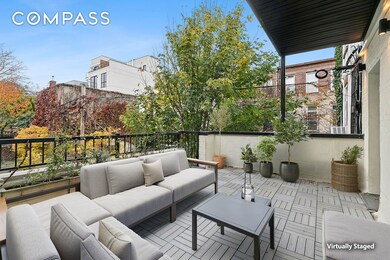 434 Throop Ave unit 1, Brooklyn, NY 11221 - photo 2