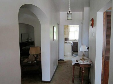 Entry/Foyer. Front Entry