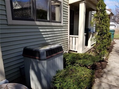 CENTRAL AIR CONDITIONING IS INCLUDED IN THIS PROPE