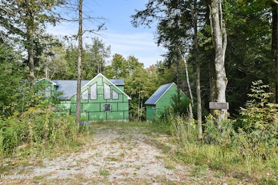 Exterior - Front