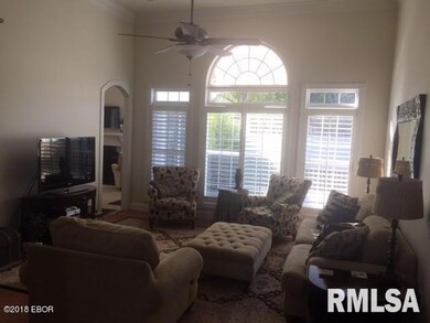 111 Williams Dr, Harrisburg, IL 62946 - photo 5