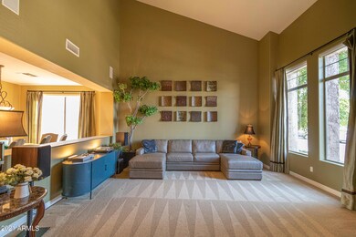 5 Formal Sitting Area