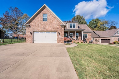 212 Chelsa Ct, Bowling Green, KY 42101 - photo 2