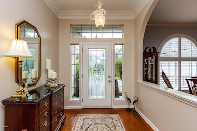 2007 Bluebonnet Way, Fleming Island, FL 32003 - photo 3