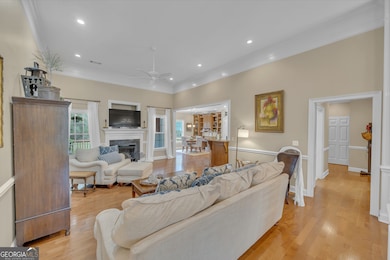 11 Creekwood Dr, Dublin, GA 31021 - photo 2