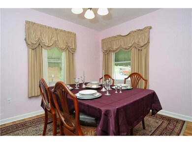 Dining Room.