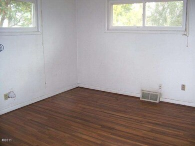 Hardwood Flooring