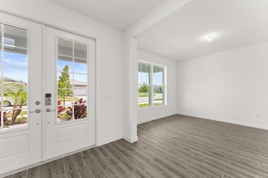 9554 SW Indra Way, Port Saint Lucie, FL 34987 - photo 2