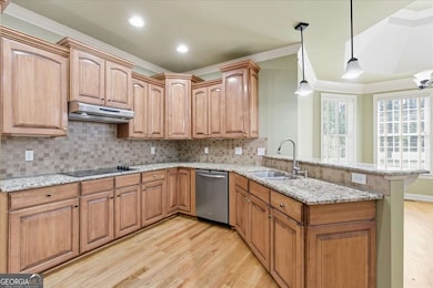 16 Nelson Blvd NW, Rome, GA 30165 - photo 7