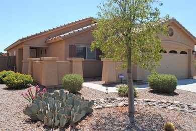 Low Maintenance Landscape