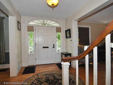 Entry.
