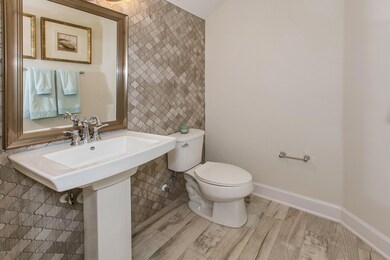 MODEL HOME