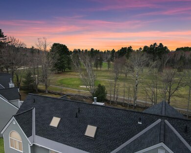 67 Fairways Dr unit 5, Bethlehem, NH 03574 - photo 2