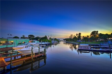 View from your front porch!