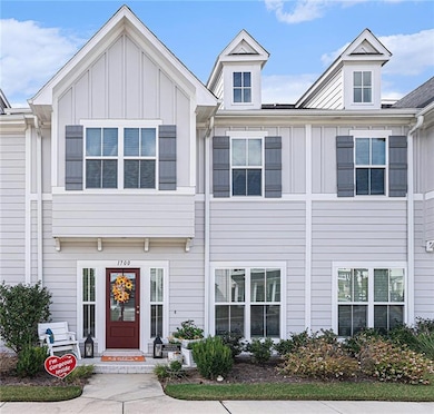 1700 Prospect Way SW, Conyers, GA 30094 - photo 2