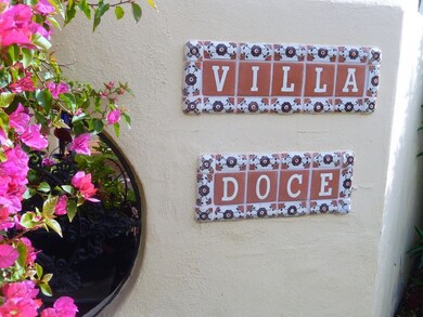 Villa Doce