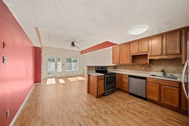Hingham Woods unit 102, South Weymouth, MA 02190 - photo 2