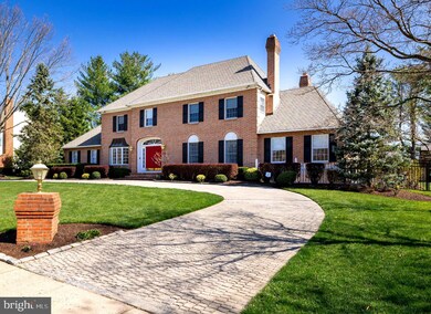 721 Mill St, Moorestown, NJ 08057 - photo 2