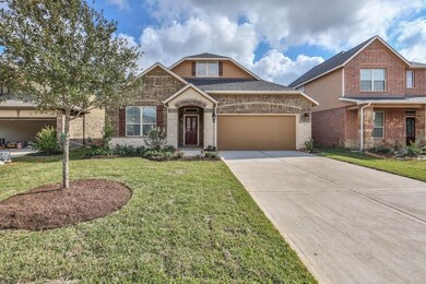 4215 Astoria Manor Ln, Fulshear, TX 77441 - photo 5