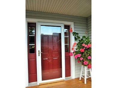 Other. Doorway