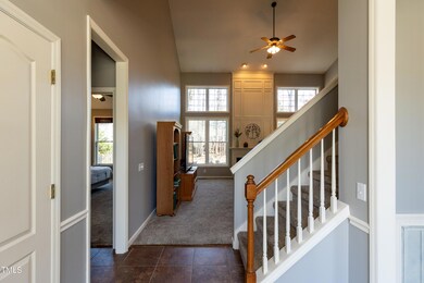 4 Foyer Entry
