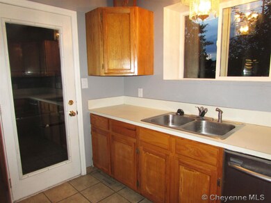 3005 Frontier St, Cheyenne, WY 82001 - photo 5
