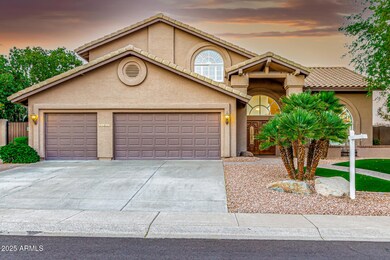 Welcome to 15237 S 19th Way