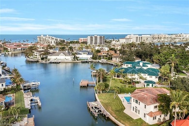 350 Bow Line Bend, Naples, FL 34103 - photo 4