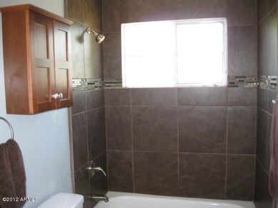 Hall Bathroom