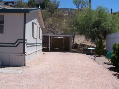 RV Parking
