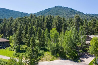 1040 Upper Cache Creek Aerial LoRes-4