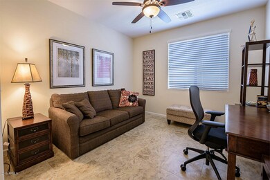 Office Den