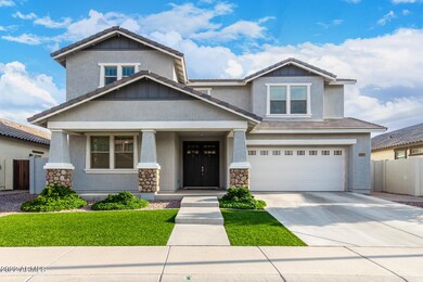 2823 E Pearl St, Mesa, AZ 85213 - photo 2