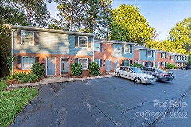 640 Chipley Ave unit 2, Charlotte, NC 28205 - photo 3