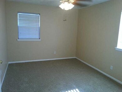 Master Bedroom.