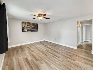 1100 Shoreline Dr unit 221, Gulf Breeze, FL 32561 - photo 5