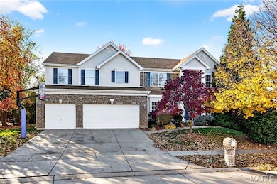 811 Wheaton Way, Saint Louis, MO 63141 - photo 3