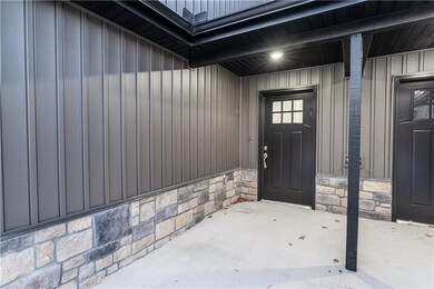 503 W Arkansas St, Gentry, AR 72734 - photo 4