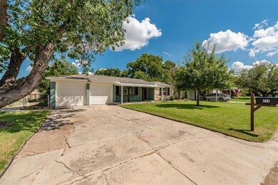 717 Ala Dr, Fort Worth, TX 76108 - photo 2